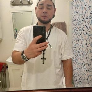 Meet your Posher, Kris